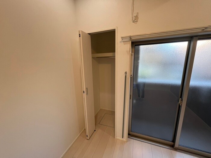 物件内観写真9　(収納)