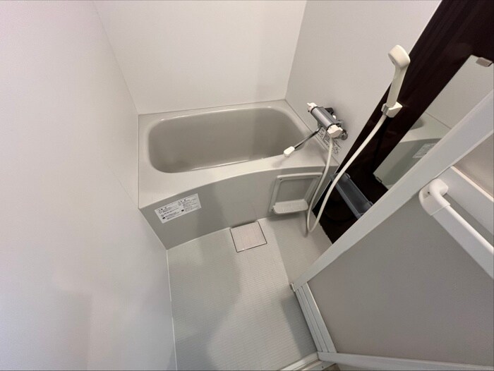 物件内観写真11　(バス／シャワールーム等)