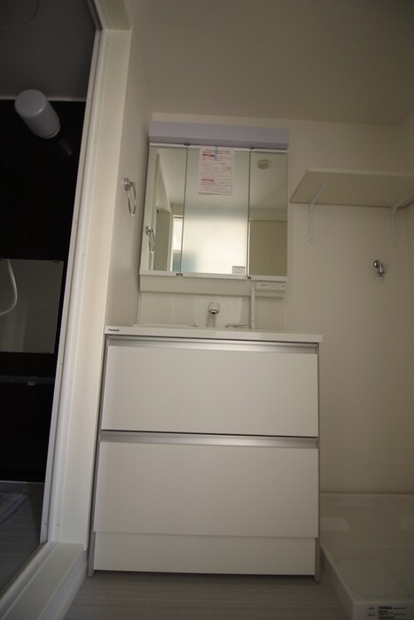 物件内観写真13　(洗面)