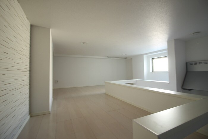 物件内観写真14　(ロフト)