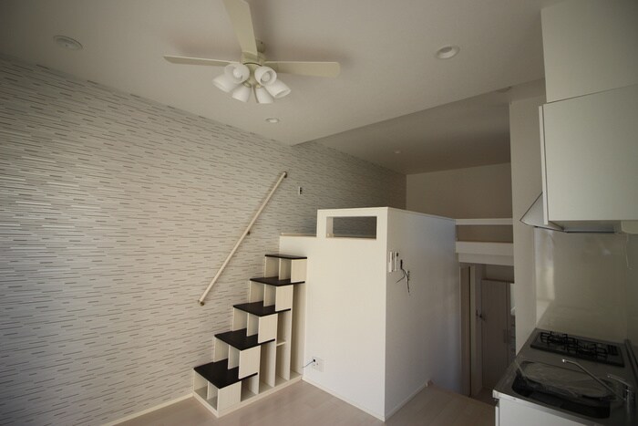 物件内観写真18　(居室)