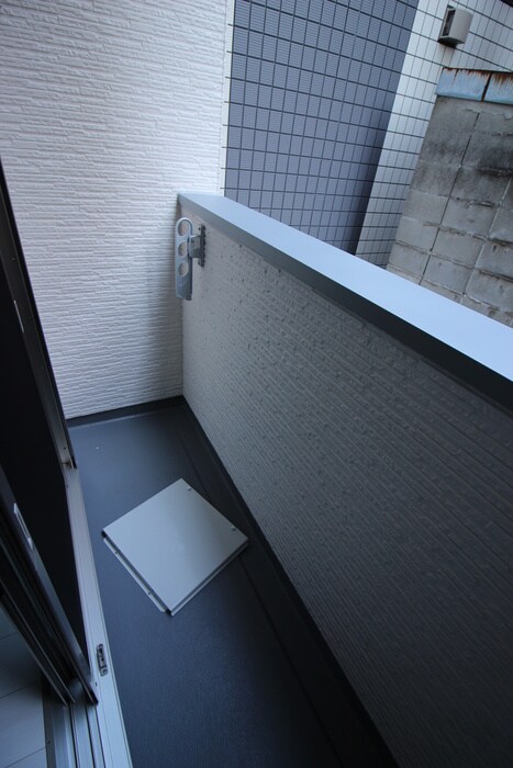 物件内観写真19　(ベランダ・バルコニー)