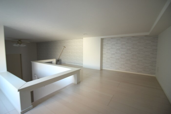 物件内観写真20　(ロフト)