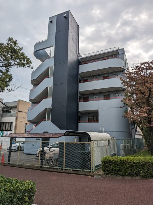 物件外観写真2　(外観写真)