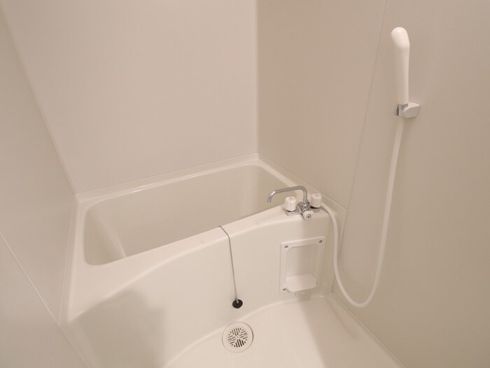 物件内観写真13　(バス／シャワールーム等)