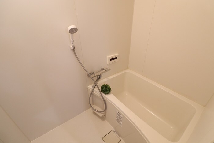 物件内観写真13　(バス／シャワールーム等)