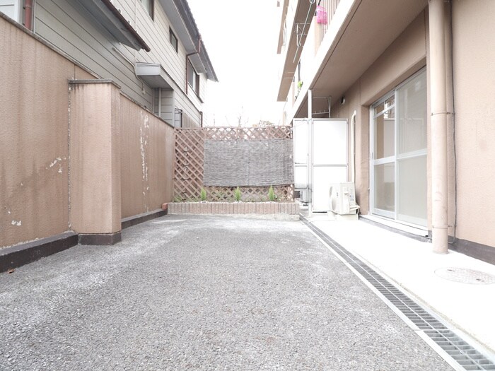 物件内観写真15　(ベランダ・バルコニー)