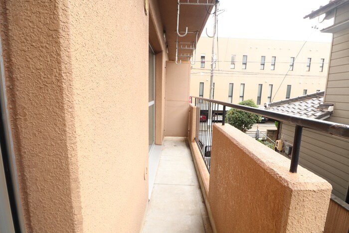 物件内観写真16　(ベランダ・バルコニー)