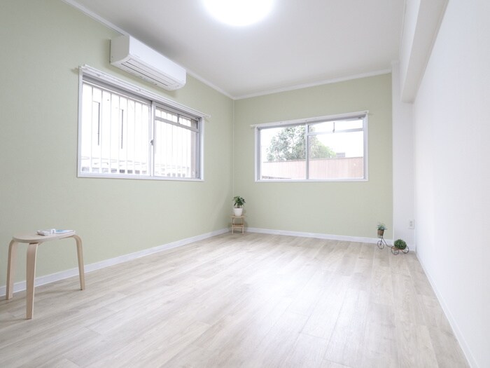 物件内観写真19　(居室)