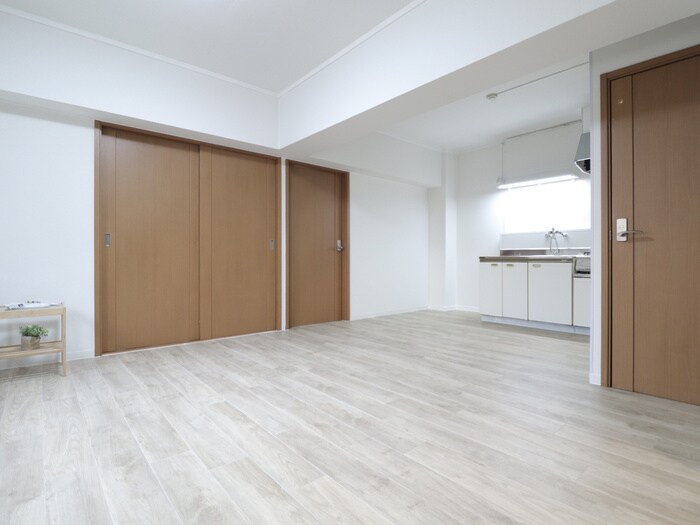 物件内観写真20　(居室)