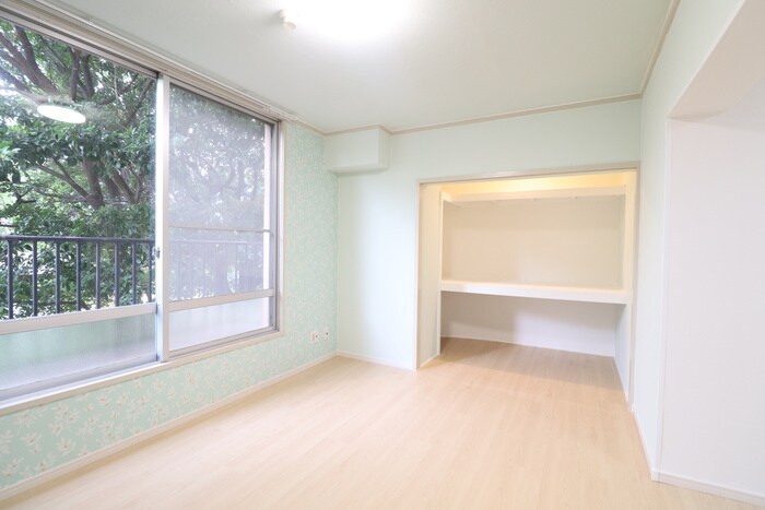 物件内観写真22　(居室)