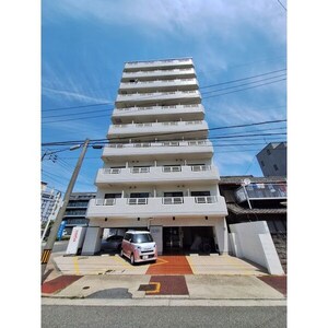 ラフィネ浜外観写真