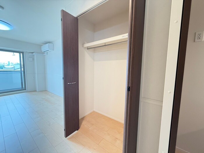 物件内観写真9　(収納)