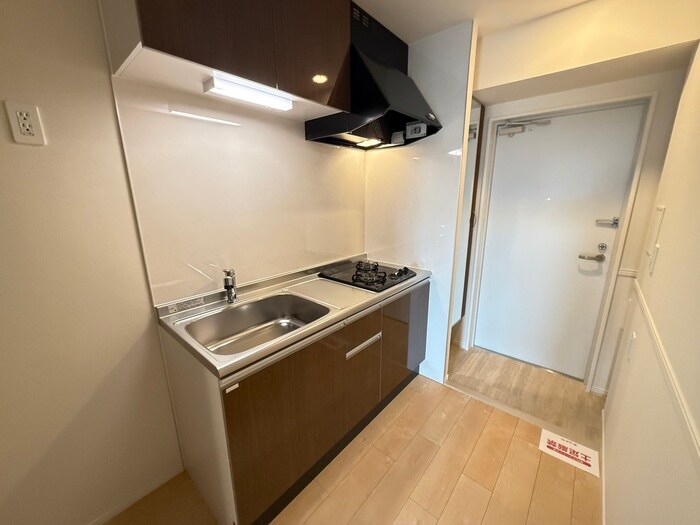 物件内観写真10　(キッチン)