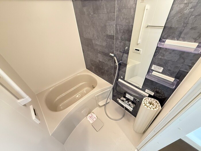 物件内観写真12　(バス／シャワールーム等)