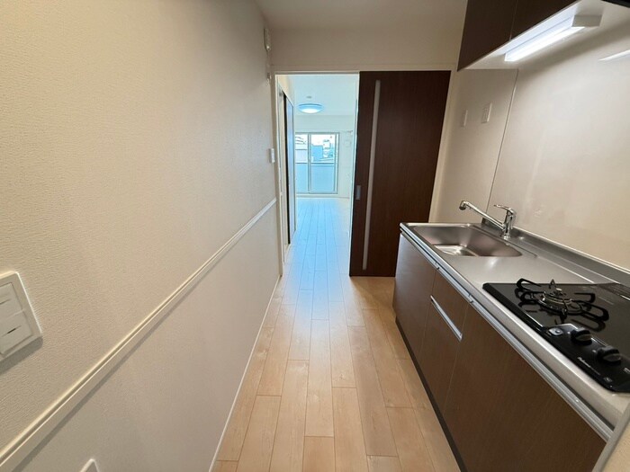 物件内観写真20　(廊下)