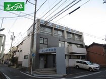 みつるぎハイムの外観写真