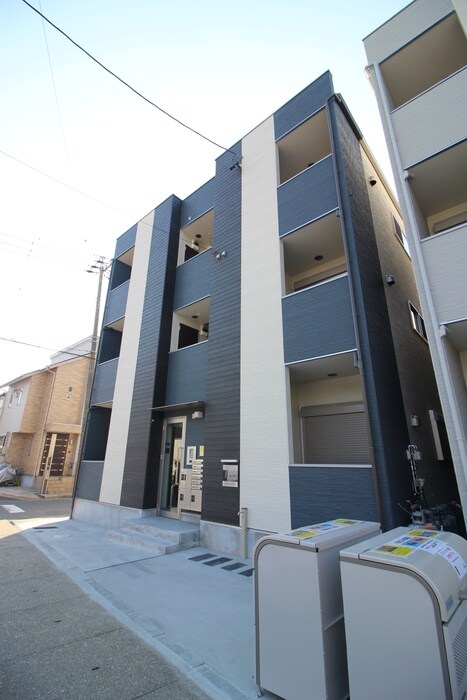 物件外観写真6　(外観写真)