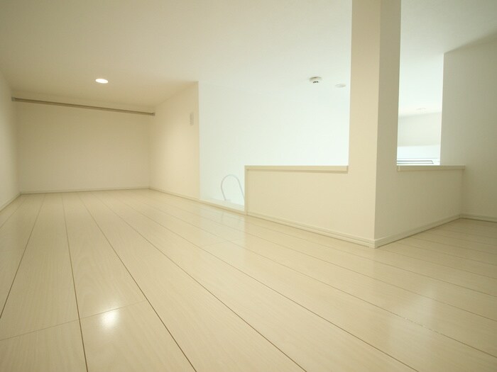 物件内観写真10　(ロフト)