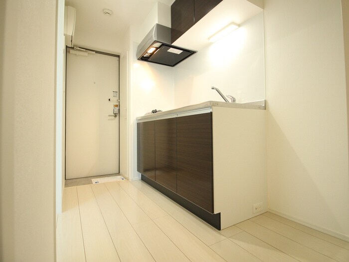 物件内観写真11　(キッチン)