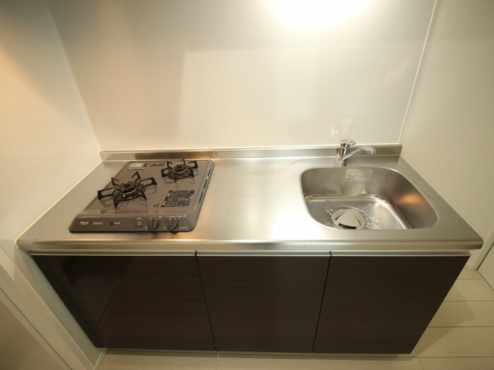 物件内観写真12　(キッチン)