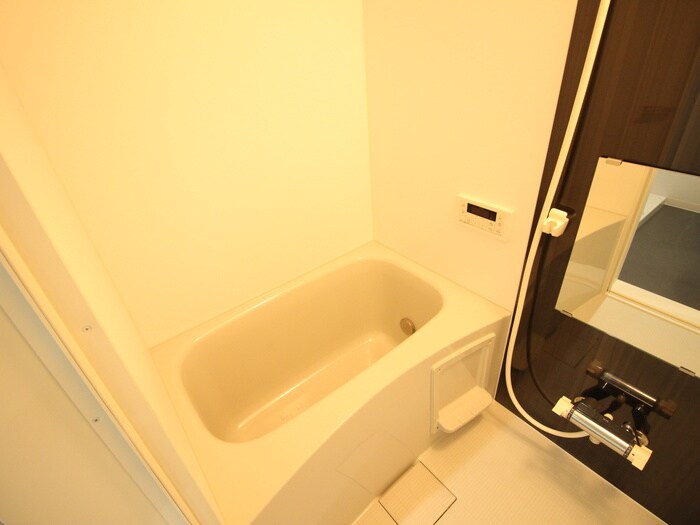 物件内観写真13　(バス／シャワールーム等)