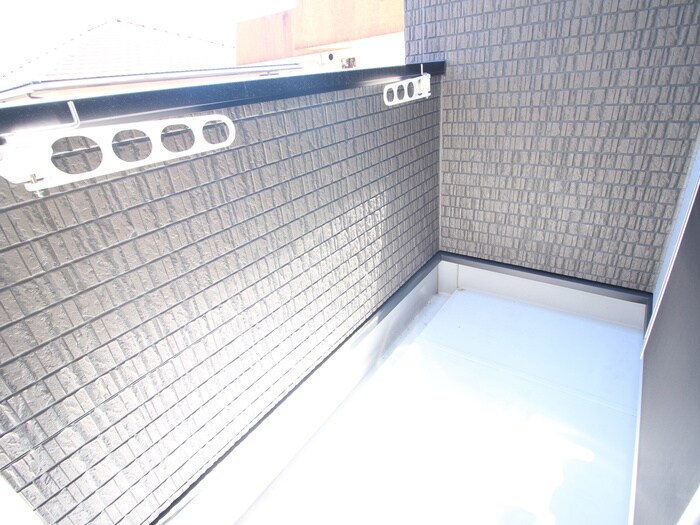 物件内観写真20　(ベランダ・バルコニー)