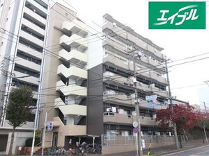 エステ－トほりかわ外観写真