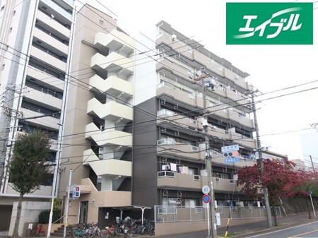 エステ－トほりかわ外観写真