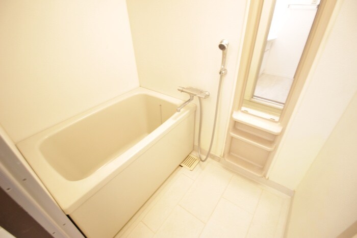 物件内観写真9　(バス／シャワールーム等)