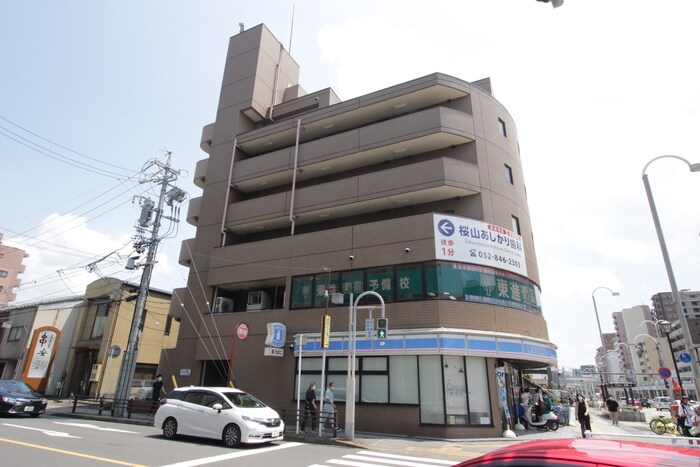 物件外観写真4　(外観写真)