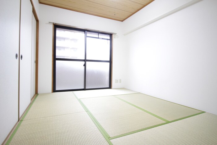 物件内観写真14　(居室)