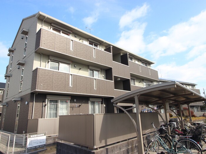 物件外観写真3　(外観写真)