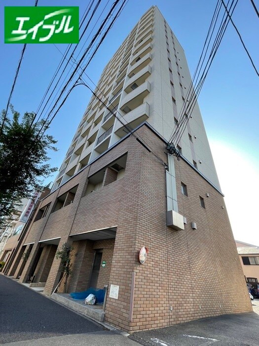 物件外観写真2　(周辺環境)