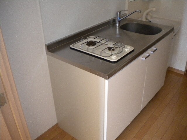 物件内観写真9　(キッチン)
