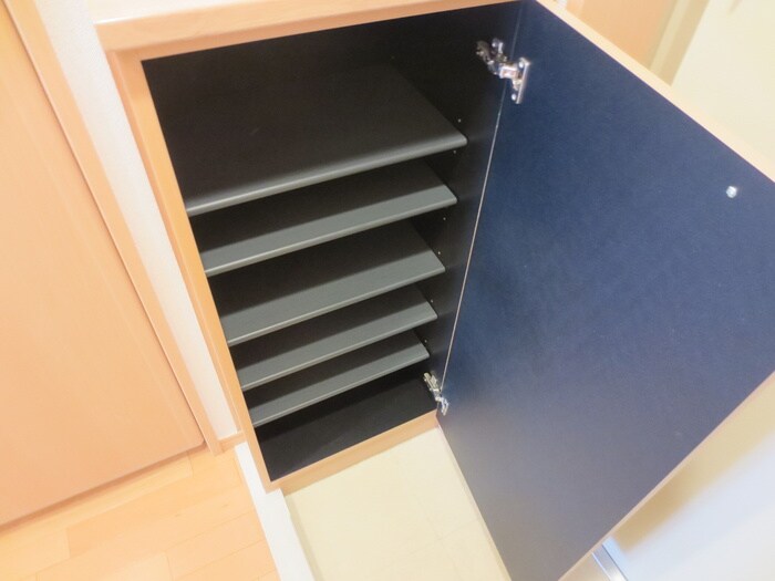 物件内観写真10　(靴箱)