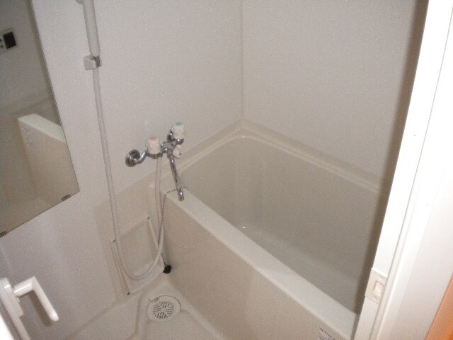 物件内観写真11　(バス／シャワールーム等)