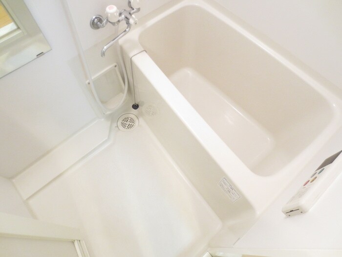 物件内観写真14　(バス／シャワールーム等)