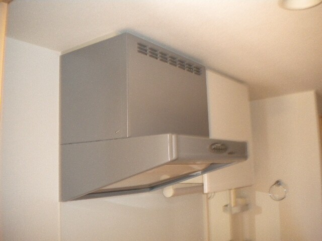 物件内観写真15　(キッチン)