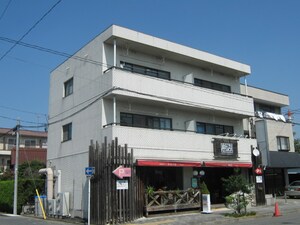 メゾン丸島外観写真
