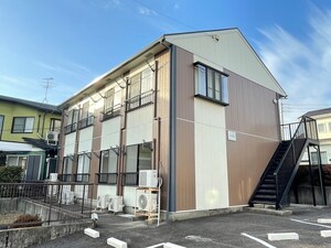 サニーハイツK外観写真