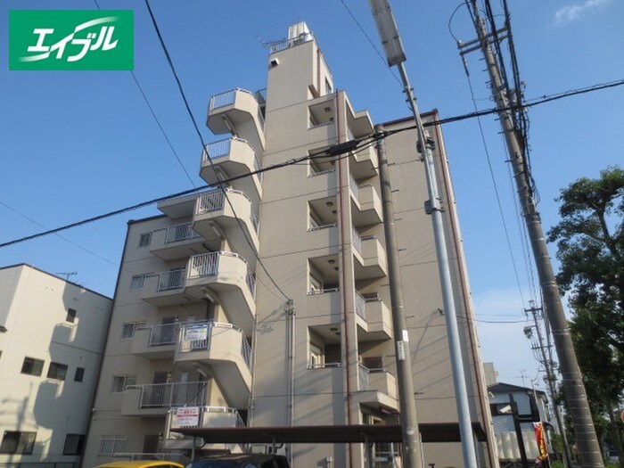 物件外観写真2　(周辺環境)