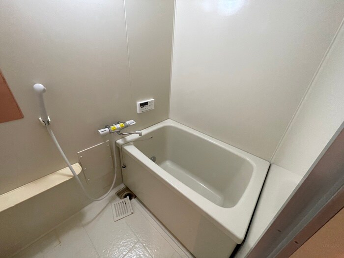 物件内観写真11　(バス／シャワールーム等)