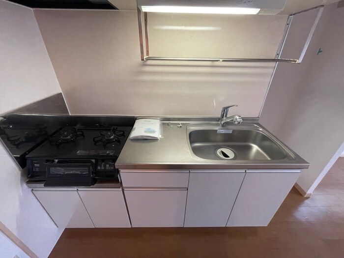 物件内観写真14　(キッチン)