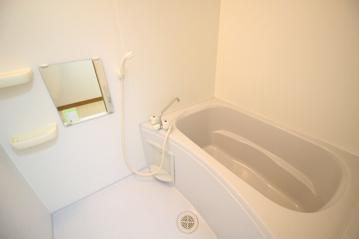 物件内観写真9　(バス／シャワールーム等)