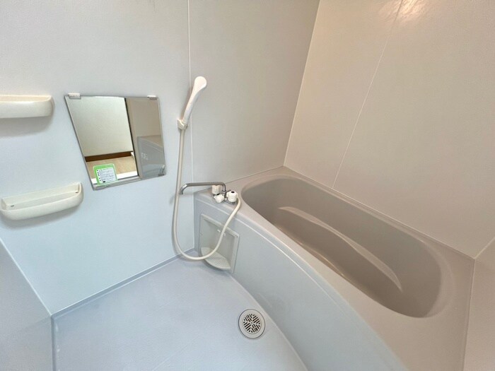 物件内観写真10　(バス／シャワールーム等)