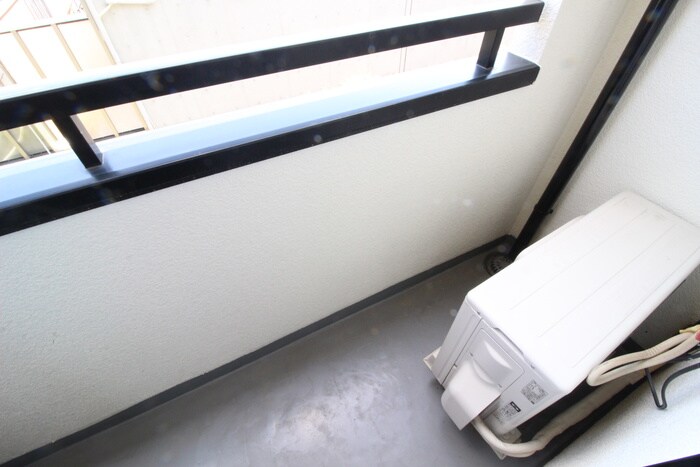 物件内観写真18　(ベランダ・バルコニー)