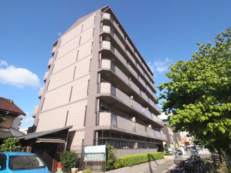 アルコバレーノ ２１外観写真