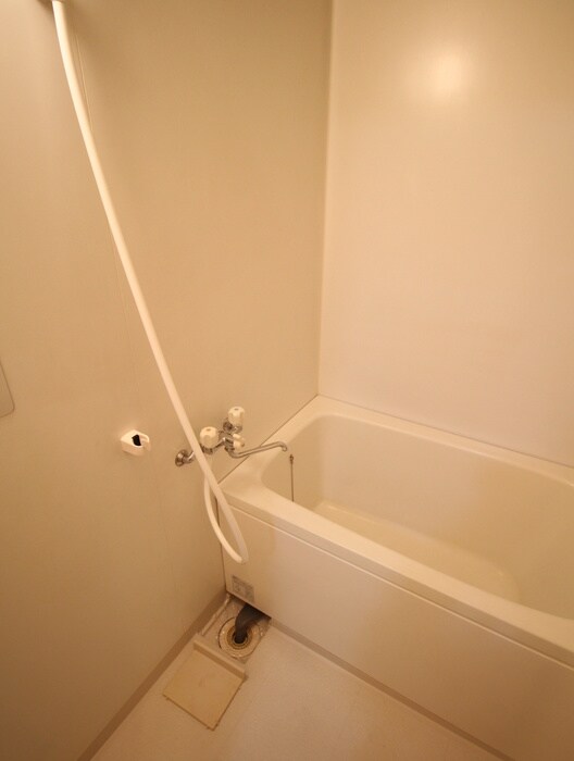 物件内観写真9　(バス／シャワールーム等)