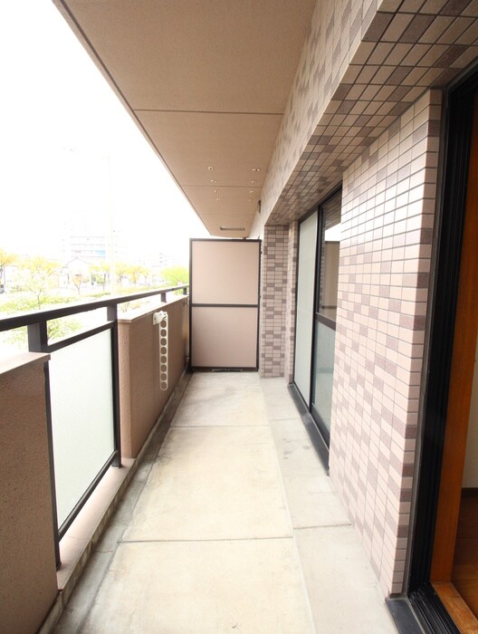 物件内観写真16　(ベランダ・バルコニー)